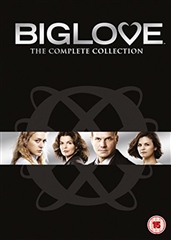 Big Love - Complete HBO Season 1-5 (15) - CeX (UK): - Buy